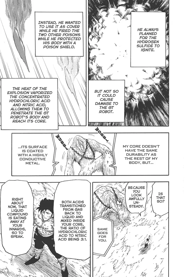 Toriko Chapter 45 image 14_optimized